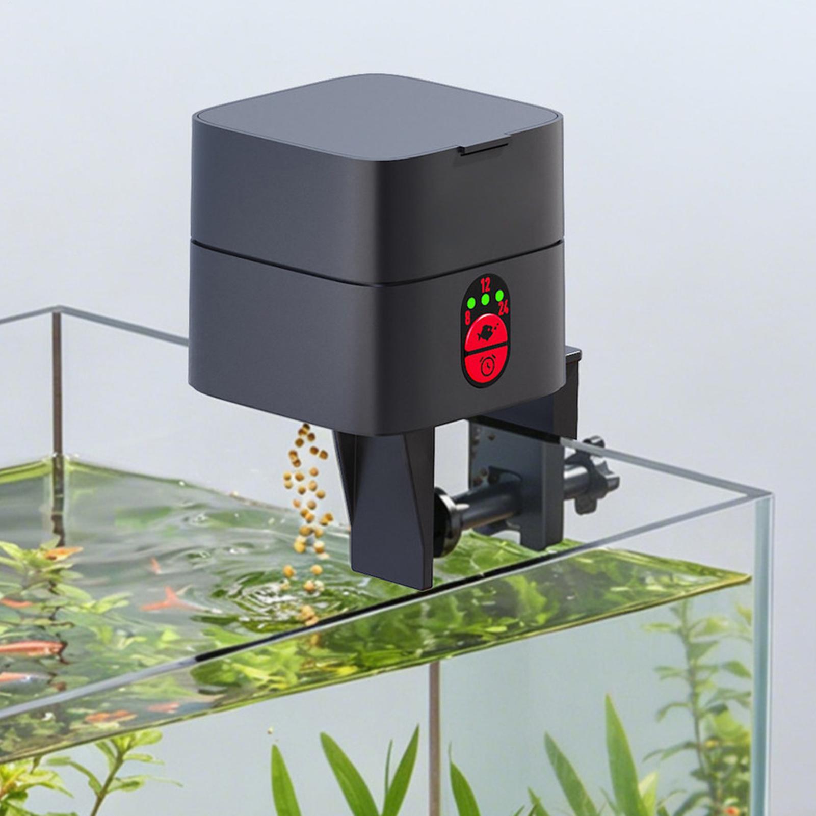 Akvaryum için Otomatik Balık B - Aquarium Fish In Bowl incelemesi ve fiyatı