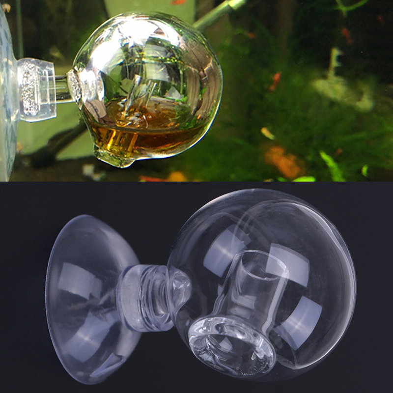 Yaygın Cam CO2 Damla Checker A - Aquarium Fish Photography incelemesi ve fiyatı