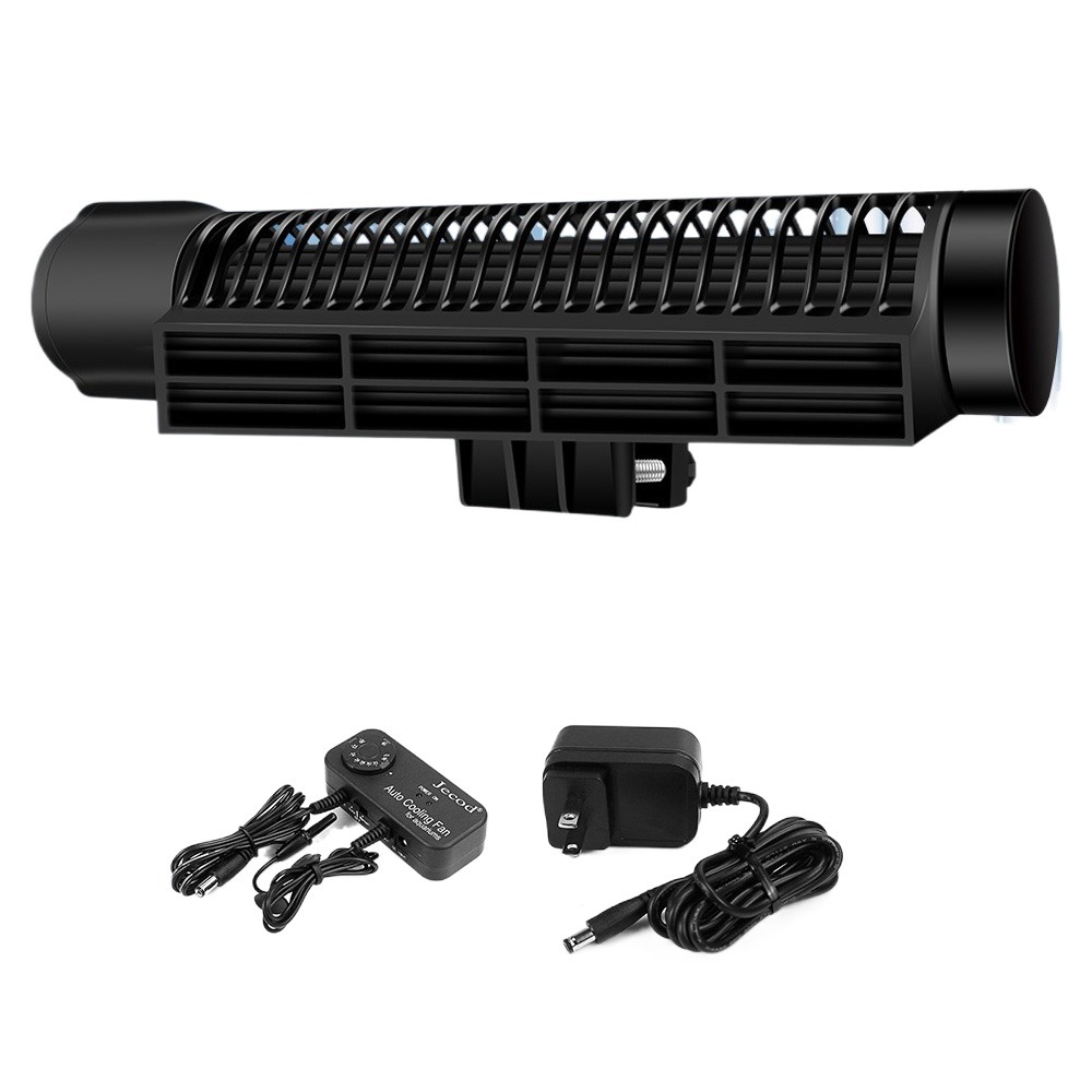Frekans Dönüşümlü Akvaryum Soğ - Aquarium Fish Black incelemesi ve fiyatı