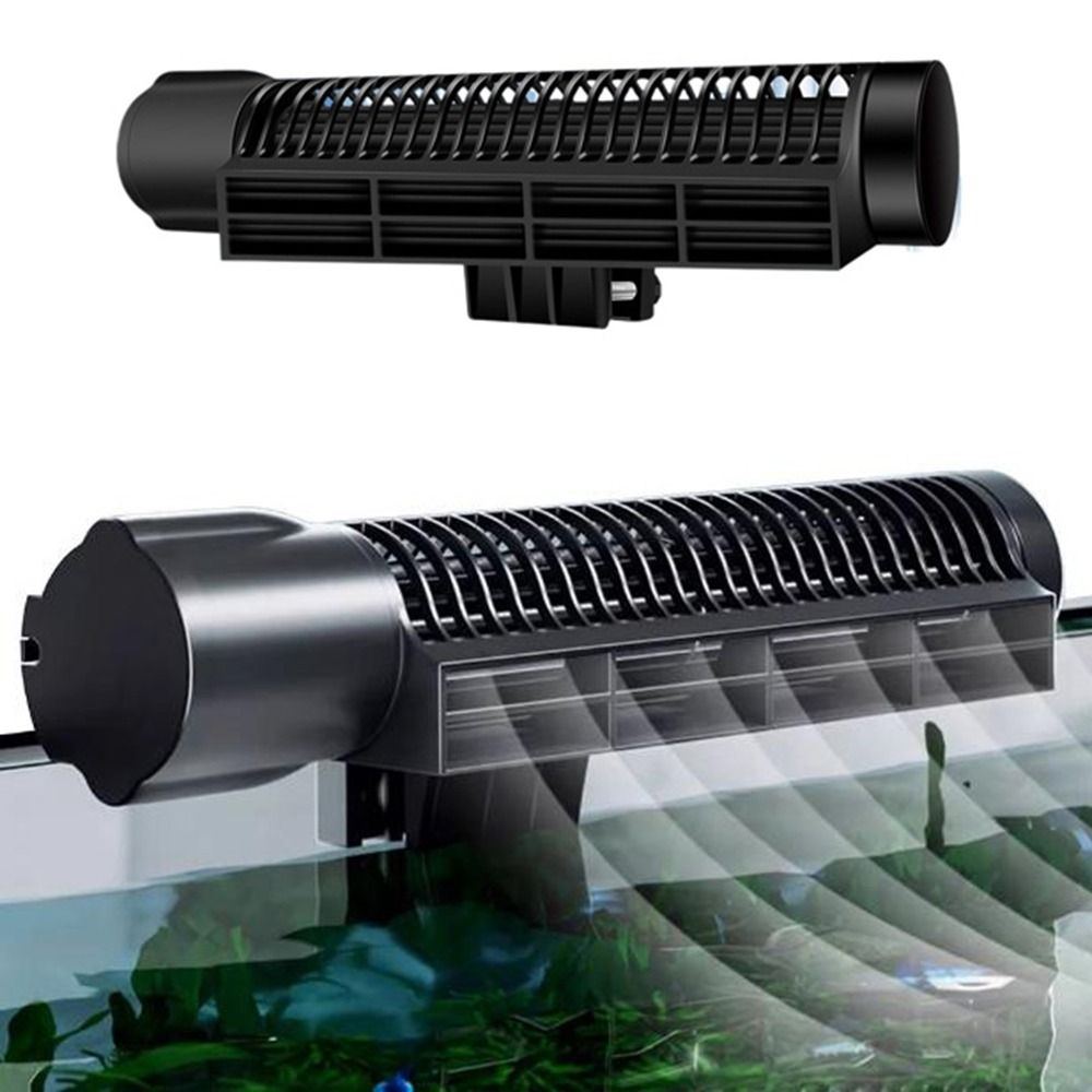 Frekans Dönüşümlü Akvaryum Soğ - Aquarium Fish Black incelemesi ve fiyatı